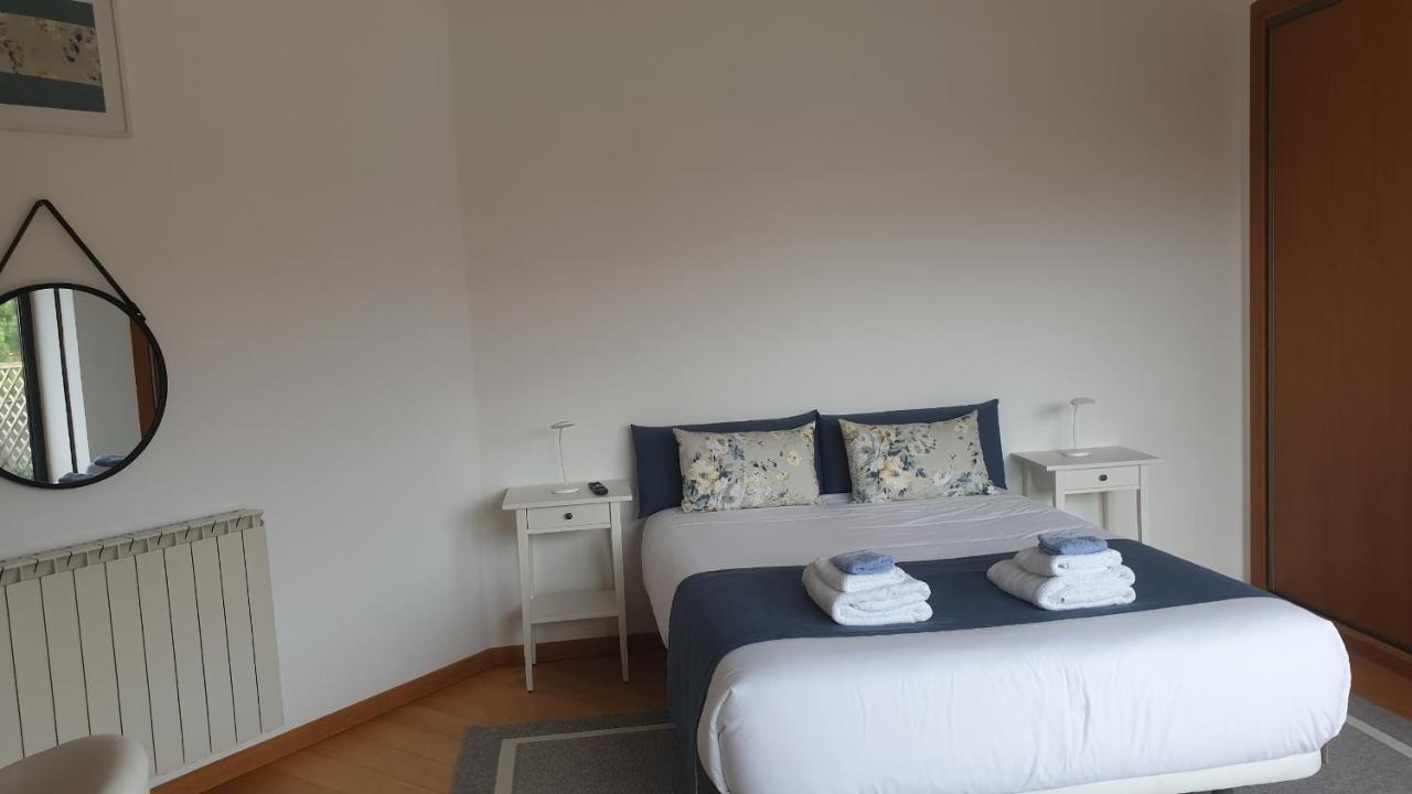 Blue Bird House - Bbh Hotel Figueira da Foz Exterior foto