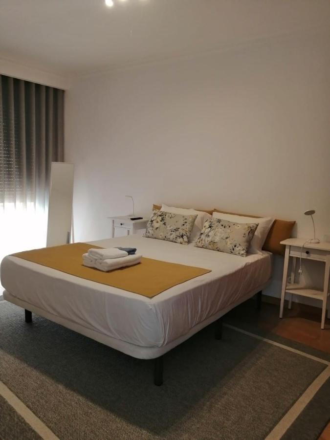 Blue Bird House - Bbh Hotel Figueira da Foz Exterior foto